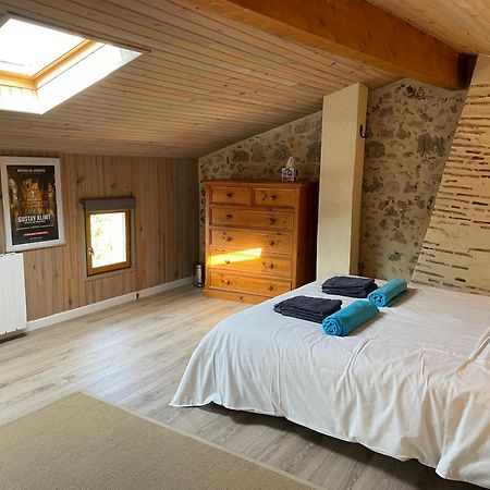 Gites De Verger, Stylish Self Catering Cottages In 소스 외부 사진