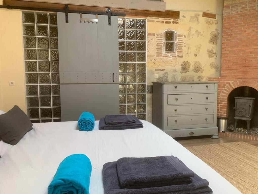 Gites De Verger, Stylish Self Catering Cottages In 소스 외부 사진