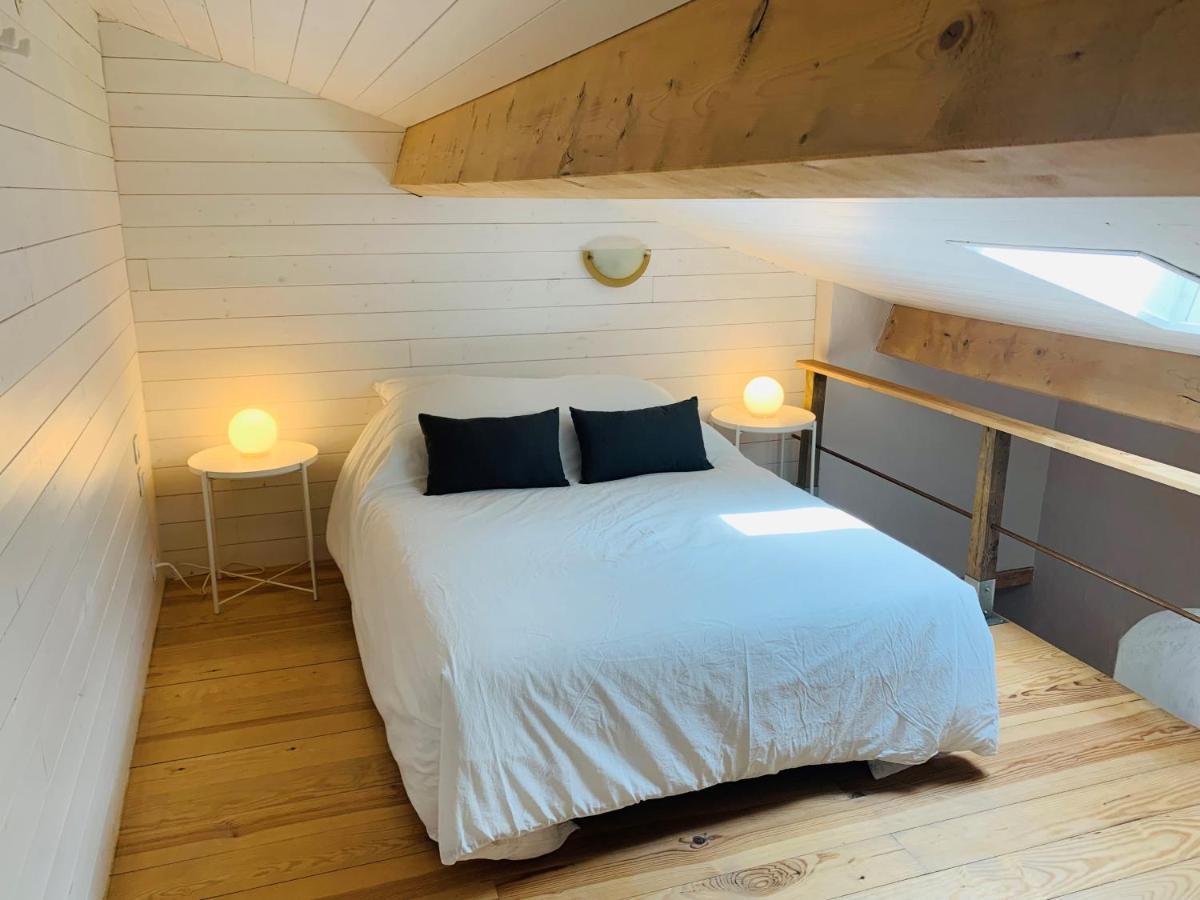 Gites De Verger, Stylish Self Catering Cottages In 소스 외부 사진