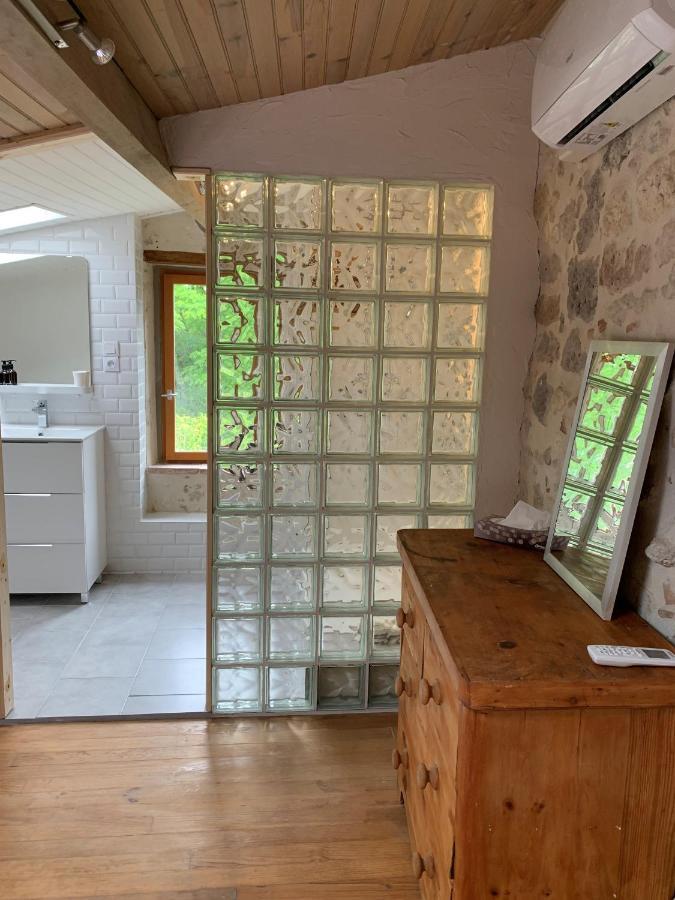 Gites De Verger, Stylish Self Catering Cottages In 소스 외부 사진