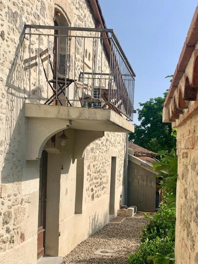 Gites De Verger, Stylish Self Catering Cottages In 소스 외부 사진