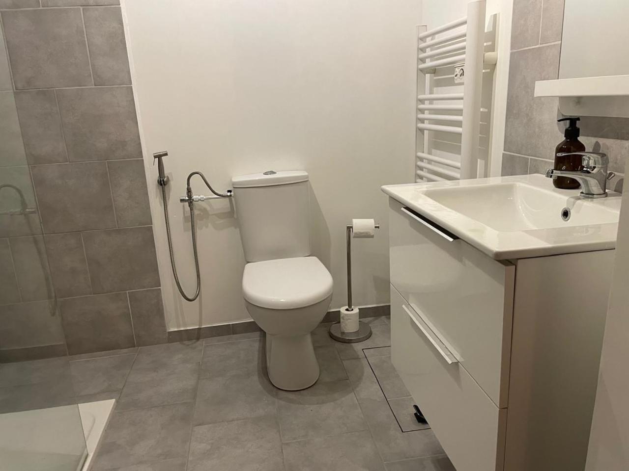 Gites De Verger, Stylish Self Catering Cottages In 소스 외부 사진