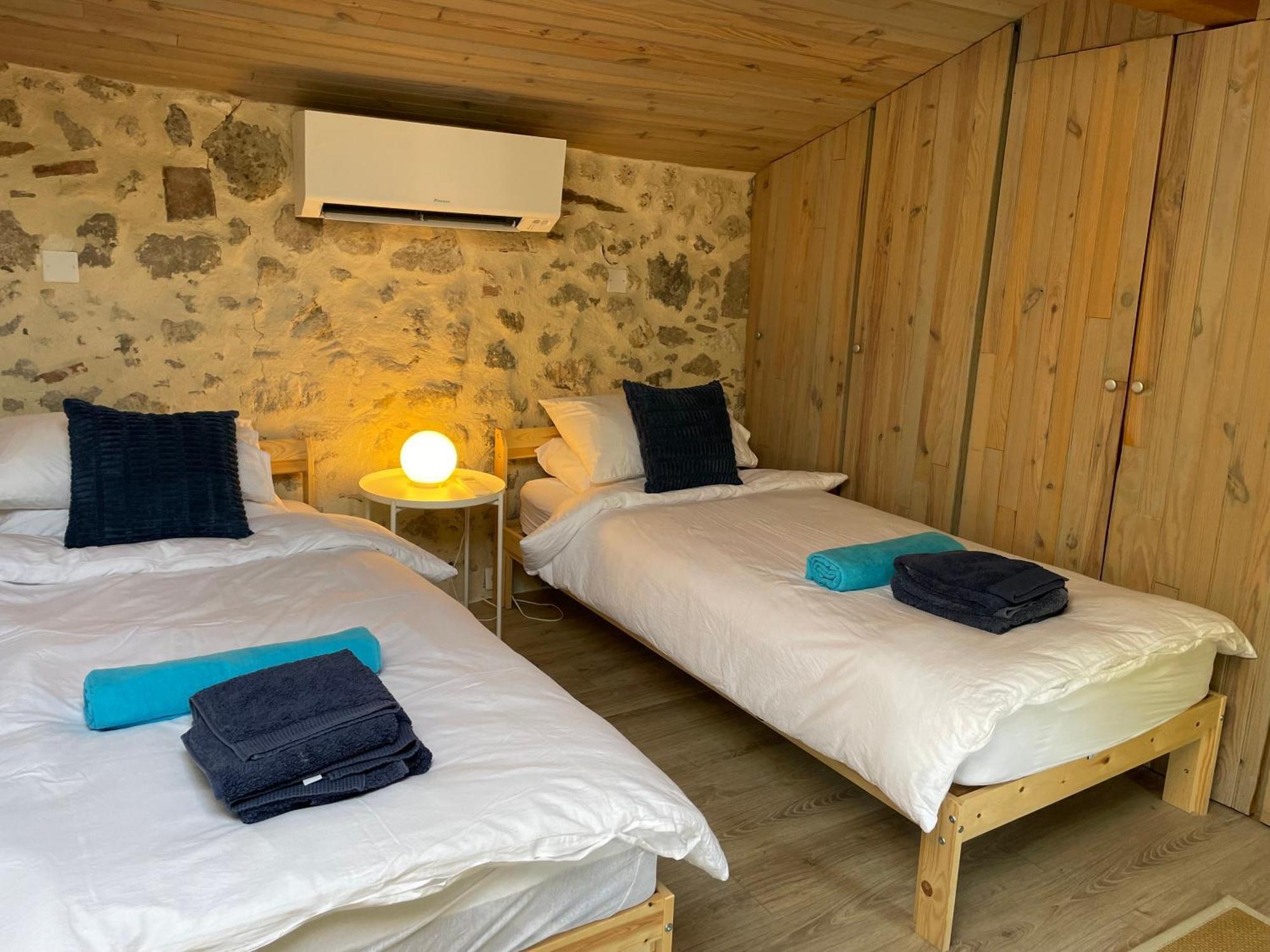 Gites De Verger, Stylish Self Catering Cottages In 소스 외부 사진